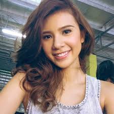 LEXI MENDIOLA